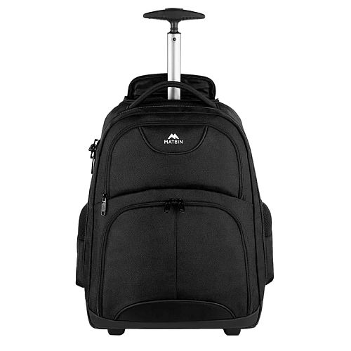 2023 Matein Travel Laptop Backpack Review